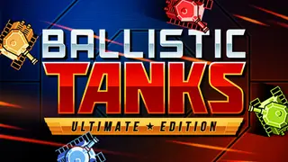 Ballistic Tanks