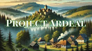 Project Ardeal