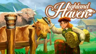 Highland Haven