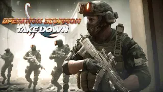 Operation Scorpion: Take Down - Switch
