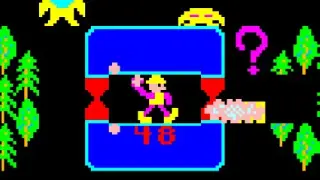 Arcade Archives NAUGHTY BOY - Switch