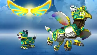 Square Necessities (PS4)