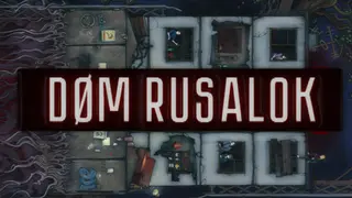 DOM RUSALOK