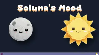 Soluna's Mood