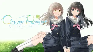 Clover Reset