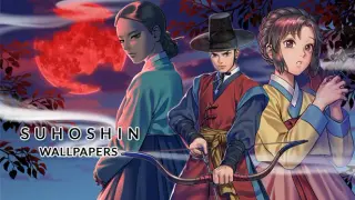 Suhoshin Wallpapers