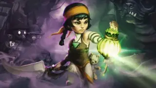 Smoke And Sacrifice - Switch