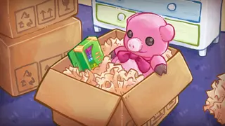 Unpacking - Xbox One