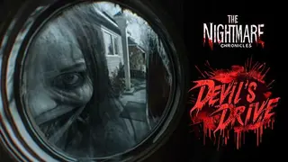The Nightmare Chronicles - Devil's Drive