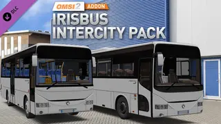 OMSI 2 Add-on Irisbus Intercity Pack