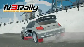 N3Rally Complete Bundle