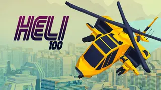 HELI 100