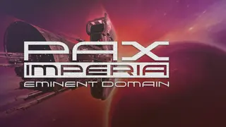 Pax Imperia - Eminent Domain