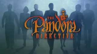 Tex Murphy: The Pandora Directive