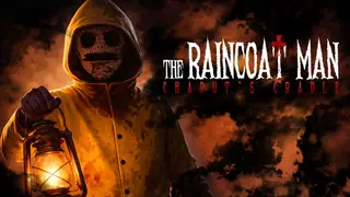 The Raincoat Man: Chaputβs Cradle