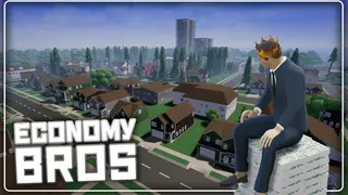 The Economy Bros