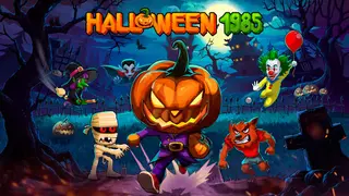 Halloween 1985