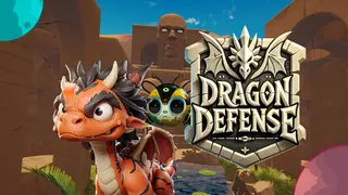 Dragon Defense