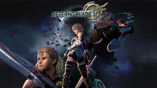 AeternoBlade II Demo - Xbox One
