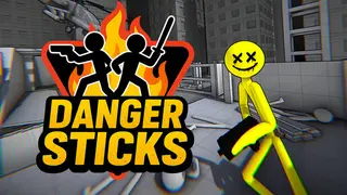 Danger Sticks