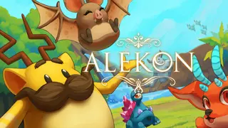 Alekon + Soundtrack