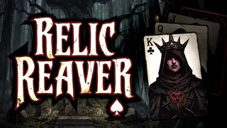 Relic Reaver