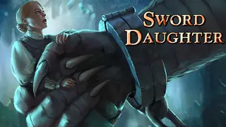 Sword Daughter