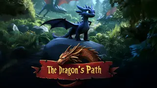 The Dragons's Path
