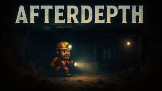 Afterdepth