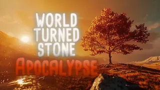 World Turned Stone: Apocalypse