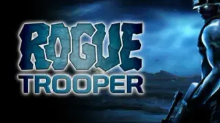 Rogue Trooper