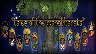 Tales of Mahabharata