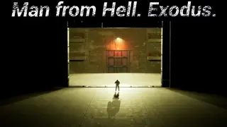 Man from Hell. Exodus.