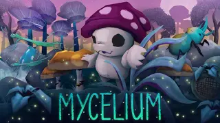 Mycelium