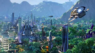 Aven Colony (Xbox One)
