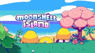 Moonshell Island