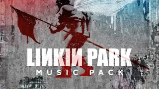Beat Saber: Linkin Park Music Pack - PS4 & PS5