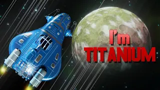 I'm Titanium
