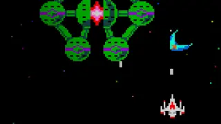 Arcade Archives BOSCONIAN - PS4