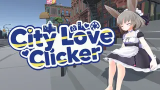 City Love Clicker