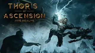 Thor's Ascension: Nine Realms