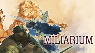 Miliarium