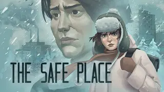 The Safe Place