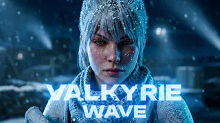 Valkyrie Wave