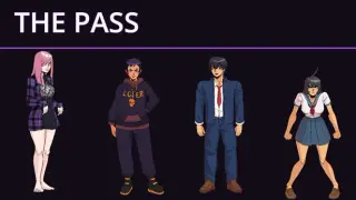 The Pass