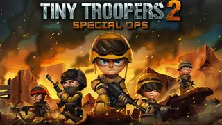 Tiny Troopers 2