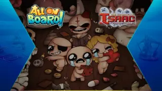 The Binding of Isaac: Four Souls Bundle