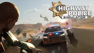 Highway Police Simulator