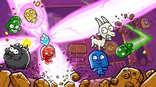 Toto Temple Deluxe - Xbox One