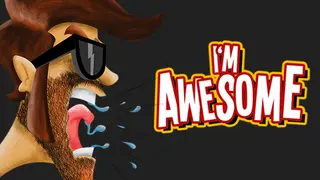 I'm Awesome